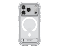 Decoded AntiMicrobial Hybrid Stand Backcover do iPhone 18 Pro Max Ma - 1586698 - zdjęcie 1